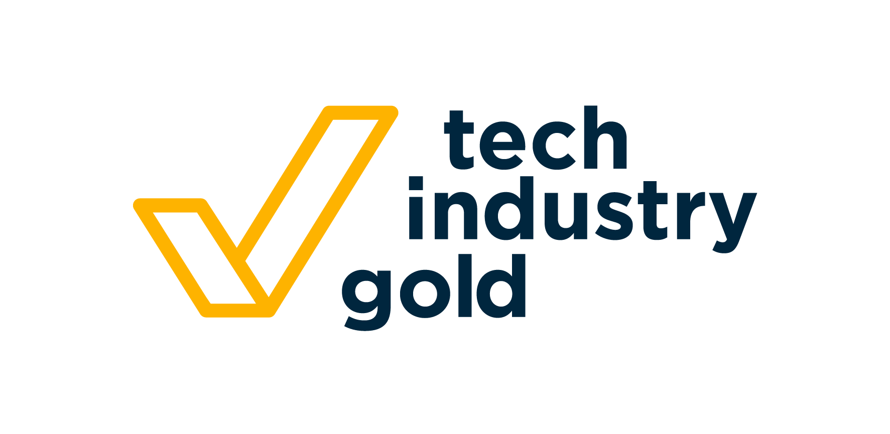 Tech Industry Gold