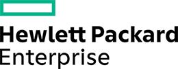 HPE logo