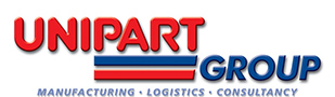 Unipart Group logo