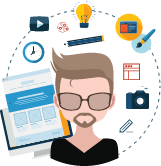 Digital designer