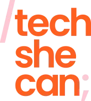 Tech She Can