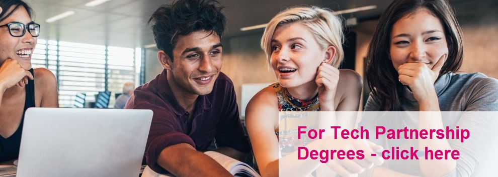 TP Degrees - click here