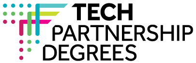 TP Degrees logo
