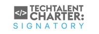 Tech Talent Charter Signatory