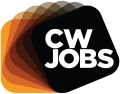 CW Jobs logo